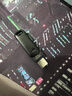 闪迪（SanDisk）512GB Type-C USB3.2 手机U盘DDC3黑色 读速高达400MB/s 自动备份 手机电脑两用 双接口大容量优盘 实拍图