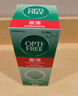 爱尔康 傲滴隐形眼镜多功能护理液120ml 清洁杀菌除蛋白进口小瓶 实拍图