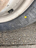 玲珑轮胎轻卡轮胎185R15LT 103/102R 绿行GREEN-Max Van 原配江铃特顺N520 实拍图
