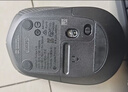 罗技（Logitech）MK220 键鼠套装 无线键鼠套装 办公键鼠套装  多媒体键鼠套装 带无线2.4G接收器 黑色 实拍图