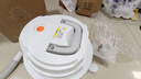 德尔玛（Deerma）【重磅新品】TJ700S 干吹两用吸尘器 家用商用 吸尘器桶式大吸力 整机降噪设计ZN-530 实拍图