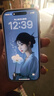 Apple/苹果【需现场激活】iPhone 17 Pro 256GB 银色 支持移动联通电信5G 双卡双待【返话费券】 实拍图