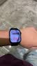 小米（MI）REDMI Watch 6典雅黑 国家补贴 澎湃OS 3 心率血氧监测 红米手表6 小米汽车 送男友送女友 实拍图