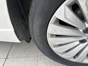 邓禄普（DUNLOP）汽车轮胎205/55R16 91V SP SPORT 01原配大众 LAVIDA 朗逸 实拍图