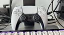 索尼（SONY）PS5 PlayStation DualSense无线游戏手柄 ps5手柄 实拍图