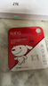 banq&JOY联名款 64GB TF（MicroSD）存储卡U3 C10 A1 V30 4K 高速款行车记录仪&监控摄像头手机内存卡 实拍图