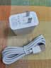 雷珞克适用华为充电线120W快充线套装type-c数据线线mate70/60p40pro/nova13充电头适用荣耀安卓充电线头 套装【120W快充头+1.5米快充线】 实拍图
