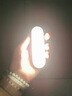 公牛（BULL）LED酷毙灯MC-A003E-CD床头衣柜条形小夜灯感应款3000K长100mm 实拍图