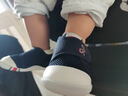 卡特兔学步鞋婴儿童鞋春夏男女宝宝步前机能鞋幼儿室内稳步儿童鞋子xz03 实拍图