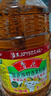 鲁花 【保真菜籽油】食用油 低芥酸特香菜籽油 6.18L   物理压榨 实拍图