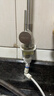 华帝（VATTI） 直饮水龙头 纯净水器龙头 单冷厨房家用不锈钢净水机龙头 013003 实拍图