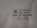 浩立信（LISON） 刻章 长方形印章定制 正方形电话地址验视签字竣工图章光敏印章制作方形尺寸30*50毫米 实拍图