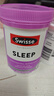 Swisse斯维诗 睡眠片 缬草片不含褪黑素退黑素 舒压放松情绪100片/瓶 实拍图