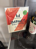 myprotein 熊猫蛋白粉己能浓缩乳清蛋白质粉增强增肌运动健身英国进口 【2.2磅】北海道牛奶味 1kg*1袋 实拍图