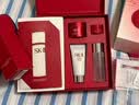 SK-II神仙水精华液75ml礼盒sk2补水保湿化妆全套护肤品套装生日礼物女 实拍图