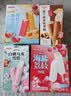 明治桃李芝心味雪糕、草莓芝心味雪糕 48g*10支 实拍图