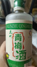 昆竹牌青梅酒 13度 450ml*6瓶 整箱装 本格梅酒梅子酒龙门特产果酒甜酒 实拍图