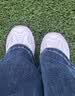 斯凯奇（Skechers）520礼物女鞋夏季厚底老爹鞋百搭软底舒适外穿运动鞋11959 实拍图