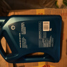 壳牌（Shell）合成机油蓝壳喜力HX7 5W-40 API SP A3/B4级 4L汽车保养香港进口 实拍图