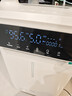 海尔（Haier）5L升制氧机家用吸氧机老人医用级直流变频静音四缸VPSA氧气机23dB 实拍图