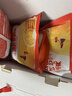 秋田满满儿童零食大礼包3岁+宝宝零食礼盒送礼儿童节礼物山楂棒鳕鱼肠米饼 实拍图