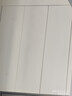 得力（deli）保险柜 家用电子密码保险箱办公财务专用小型文件柜入墙入柜保密柜可固定安装 20cm曜黑 实拍图