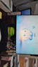 三星（SAMSUNG）27英寸 S32GF IPS FHD 120Hz HDMI 护眼 不闪屏 支持壁挂 电脑 办公 显示器 LS27F322GACXXF 实拍图