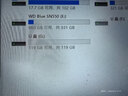 闪迪（SanDisk）128GB SD相机内存卡 C10 拍摄全高清视频 微单/单反数码相机存储卡 坚固耐用 超高性价比 实拍图
