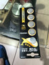 传应南孚石墨烯CR2032适用于台式电脑主机cmos戴尔一体机笔记本主板通用KTS电池电脑主板 CR2032 实拍图