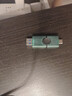 金士顿（Kingston）128GB Type-C USB3.2 双接口U盘 DTDEG2 大容量办公车载优盘 适用于安卓苹果手机电脑 实拍图
