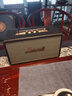 马歇尔（Marshall）【只换不修】ACTON III 音箱 重低音摇滚 无线蓝牙家用3代音响 送礼 礼物 acton3 蓝色 实拍图