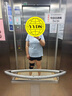361°运动套装女夏季新款跑步休闲短袖短裤两件套瑜伽服662414001H-5 实拍图