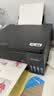 爱普生（EPSON）L3353 3355 L4266 4268 3359墨仓式彩色家用小型打印机无线远程办公一体机喷墨照片复印扫描多功能 【新品】L3353黑 (速度快，防堵头，防卡纸) 标配（自带一 实拍图