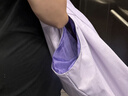 蕉下（beneunder）托特包包女包单肩包礼物大容量通勤旅行包手提行李包妈咪待产包 实拍图
