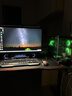 微星品牌游戏主机 酷睿i5 12600KF/14600KF/RTX4060/5060/5060TI海景房主机DIY台式电脑整机组装电脑 配二14代酷睿I5 14400F 丨RTX4060 实拍图
