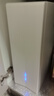 沁园家用净水器双子芯pro1200G 厨房专用台下8年RO反渗透过滤器 母婴直饮净饮一体机旋钮龙头UR-S61296 实拍图