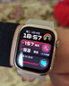 华为【父亲节送礼优选】HUAWEI WATCH D2幻夜黑 动态血压监测一键微体检升级多种健康研究华为智能手表 实拍图