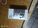 OPPO Reno13 12GB+512GB 午夜黑 超美小直屏 AI高清实况照片 IP69满级防水 5G智能拍照手机 国家补贴 实拍图