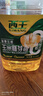 西王 食用油 玉米胚芽油6.18L 非转基因物理压榨 （新老包装随机发） 实拍图