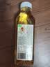 让茶 无糖玫瑰苹果奇兰茶500ml 实拍图