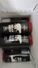豪铂熊（BearBeer）德国精酿黑啤酒500ml*24听 整箱装 京东自营 春日聚会畅饮 实拍图