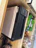 爱普生（EPSON）【6代新品】L3353墨仓式彩色家用AI学习打印机 L3251/L3255升级版(打印复印扫描 微信/无线 黑色） 实拍图