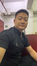 KAILAS凯乐石PASO半开吸湿速干男t恤短袖户外抗菌登山夏季防晒衣 实拍图