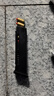 鸿趣儿童玩具枪沙漠之鹰抛壳软弹枪M1911机械连发格洛克玩具男孩礼物 实拍图