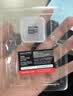 闪迪（SanDisk）512GB TF(MicroSD Express)内存卡 读880MB/s 写650MB/s 适配运动相机无人机 Switch2游戏机存储卡 实拍图