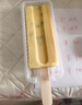 中街冰点 朗姆味提子雪糕 72g*8支 冰淇淋冰激凌 家庭装冷饮 实拍图