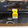 尼康（Nikon）D7500 18-140mm f/3.5-5.6G ED VR单反套机 入门级单反 实拍图