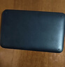 奥睿科(ORICO)移动硬盘盒2.5英寸USB3.0 SATA串口笔记本电脑外置硬盘盒固态机械ssd硬盘壳 黑2521U3升级 实拍图