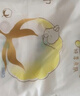 车归沐电动车长坐垫套防水防晒电瓶车摩托车座套防雨隔热皮革四季通用 实拍图