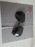 雷朋（RayBan）飞行员系列太阳镜男女款墨镜时尚开车出行眼镜0RB3025 L2823黑色镜框绿色镜片 尺寸58 实拍图